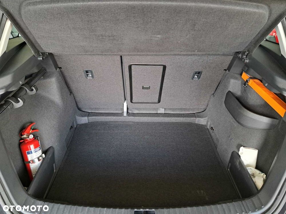 Skoda Karoq 1.5 TSI ACT GPF 4x2 Ambition DSG - 33