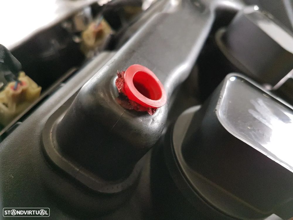 Motor MF8F FORD Mustang 5.0L 450 CV - 12