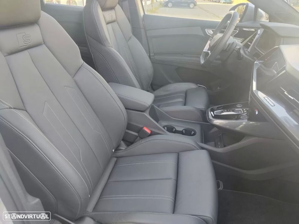 Audi Q4 e-tron 45 82 kWh - 10
