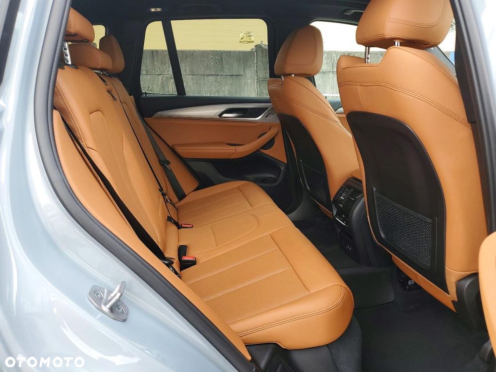 BMW X3 xDrive30i M Sport - 11