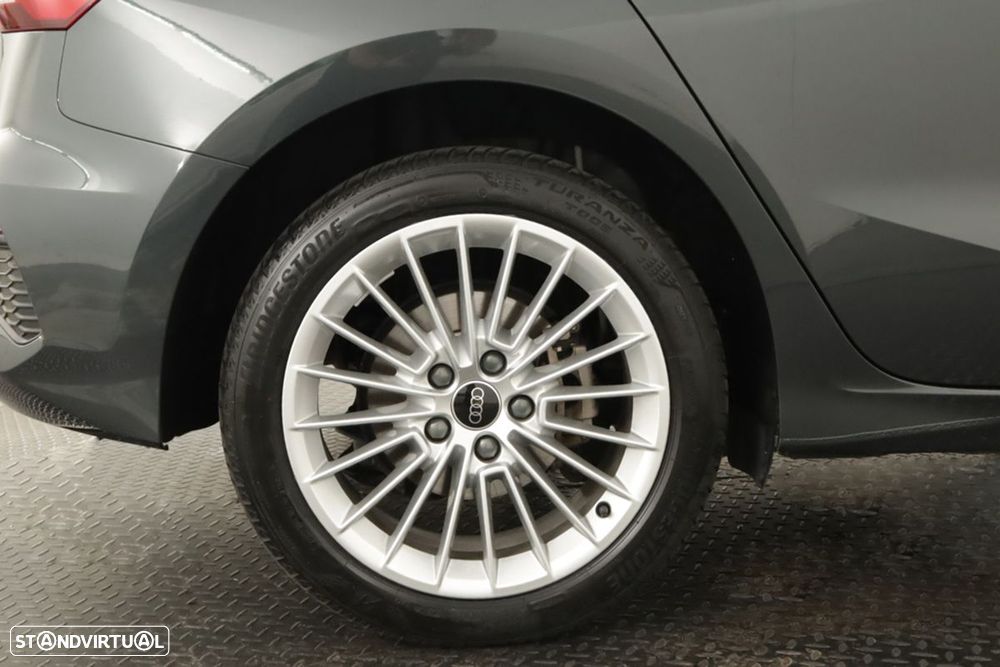 Audi A3 Sportback 40 TFSIe Advanced - 5