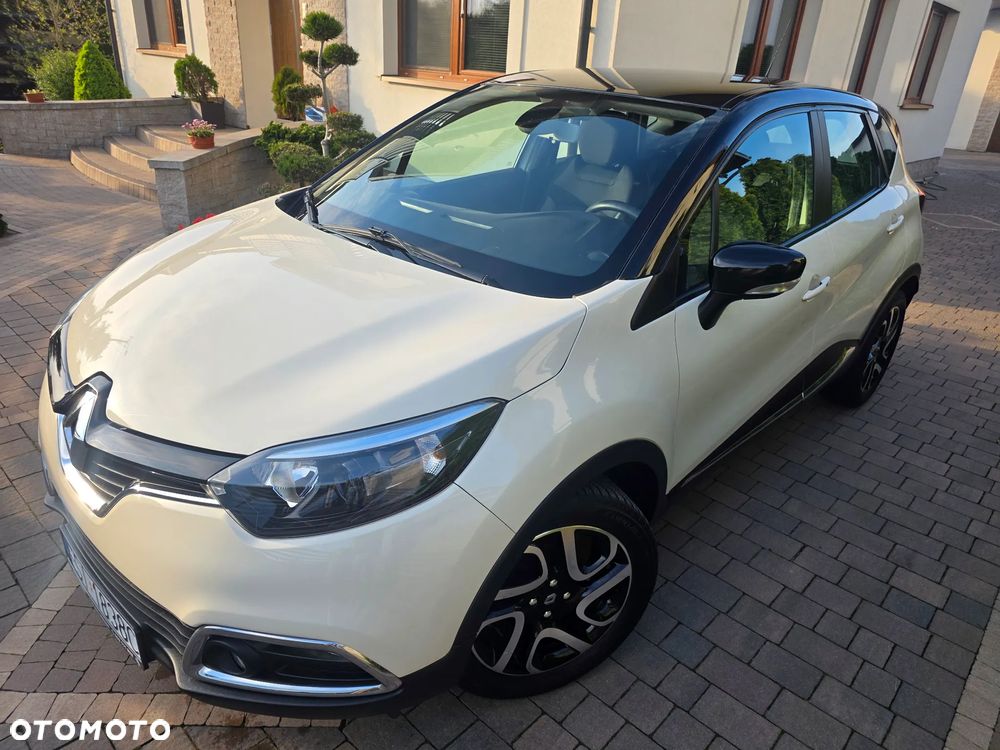Renault Captur - 4