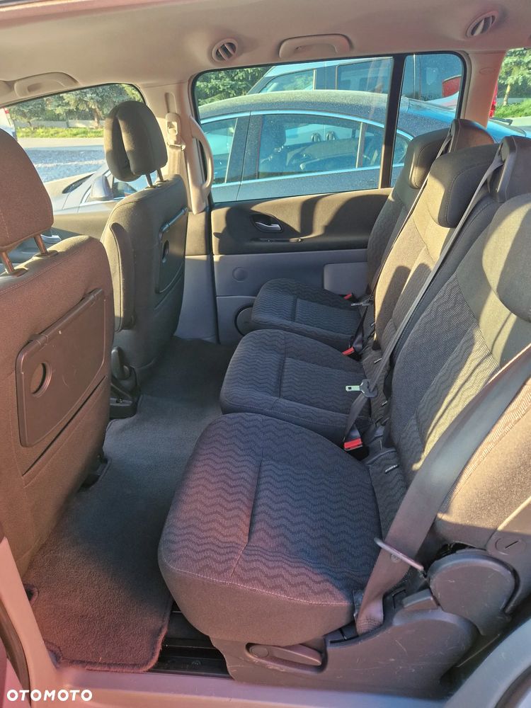 Renault Espace 2.0 dCi FAP Dynamique - 20