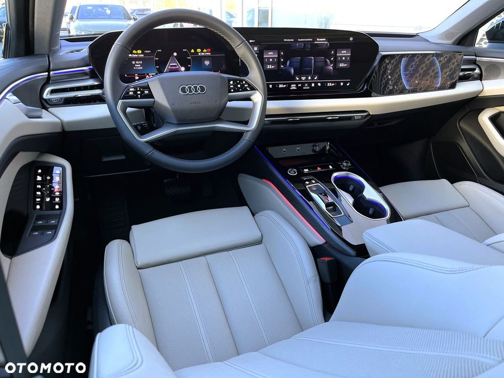 Audi A6 Limousine - 23