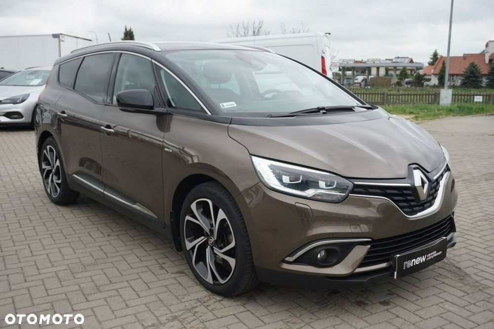 Renault Grand Scenic - 3