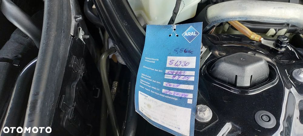 Mercedes-Benz Klasa E - 16