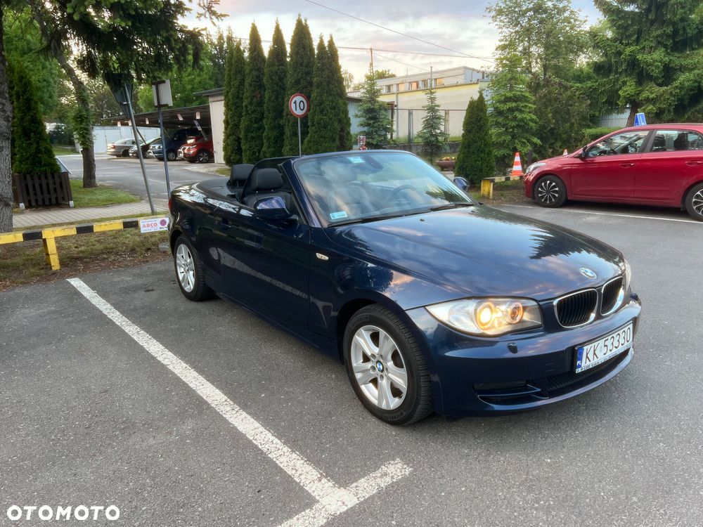 BMW Seria 1 118i - 17