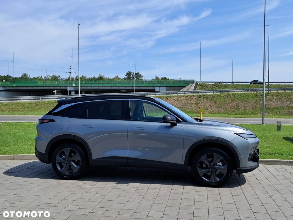 BAIC 5 - 2