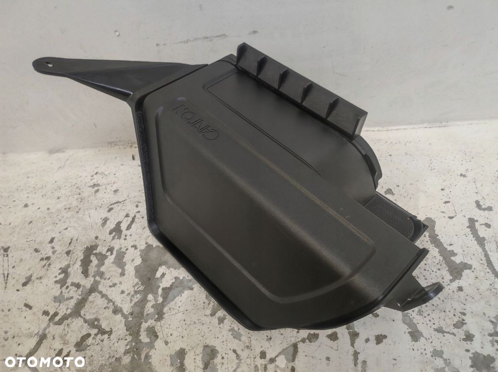 subwoofer głośnik niskotonowy canton octavia iii 3 lift - 4