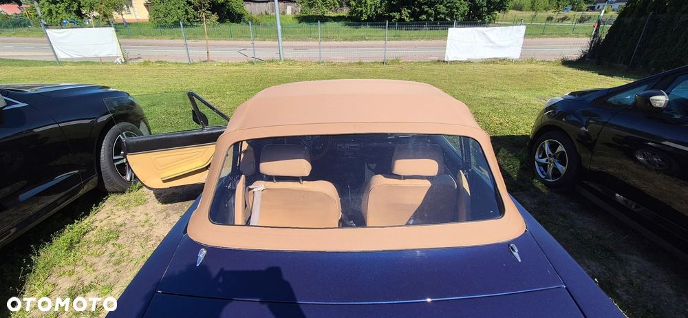 Fiat 124 Spider - 11