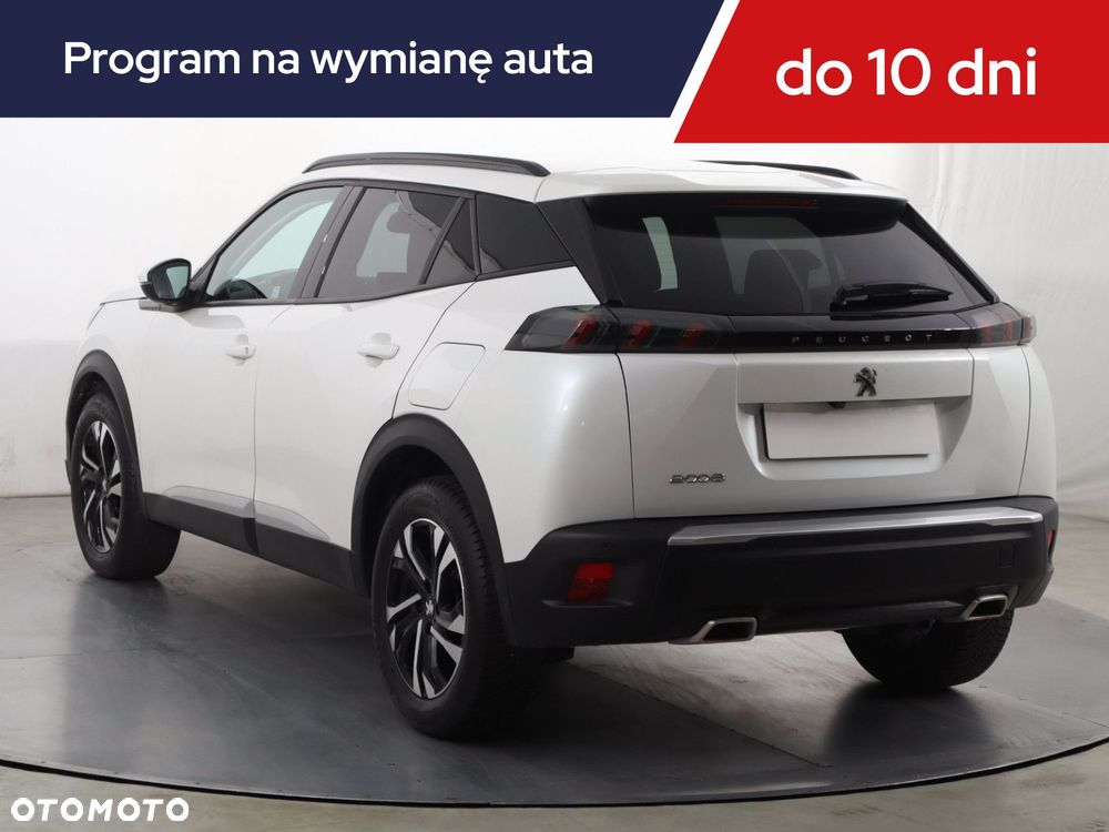 Peugeot 2008 2021 photo 5