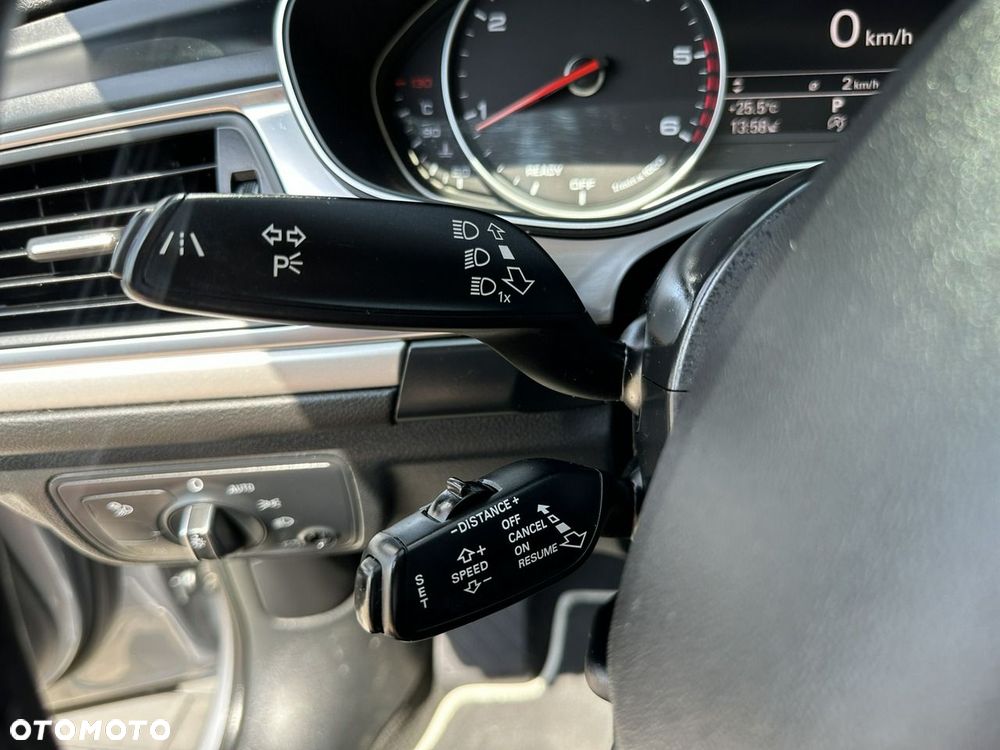 Audi A6 Avant 2.0 TDI Ultra S tronic - 21