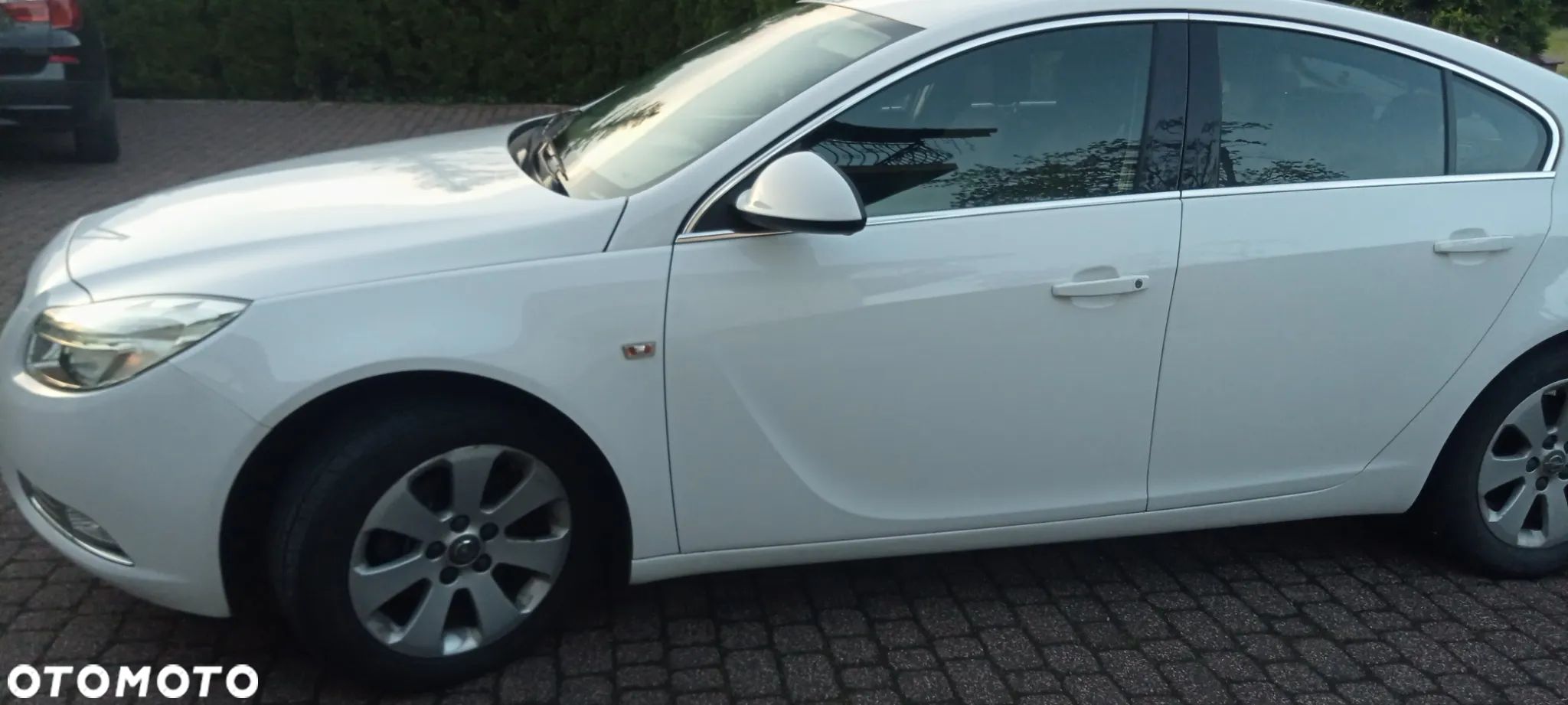 Opel Insignia 2.0 CDTI - 1