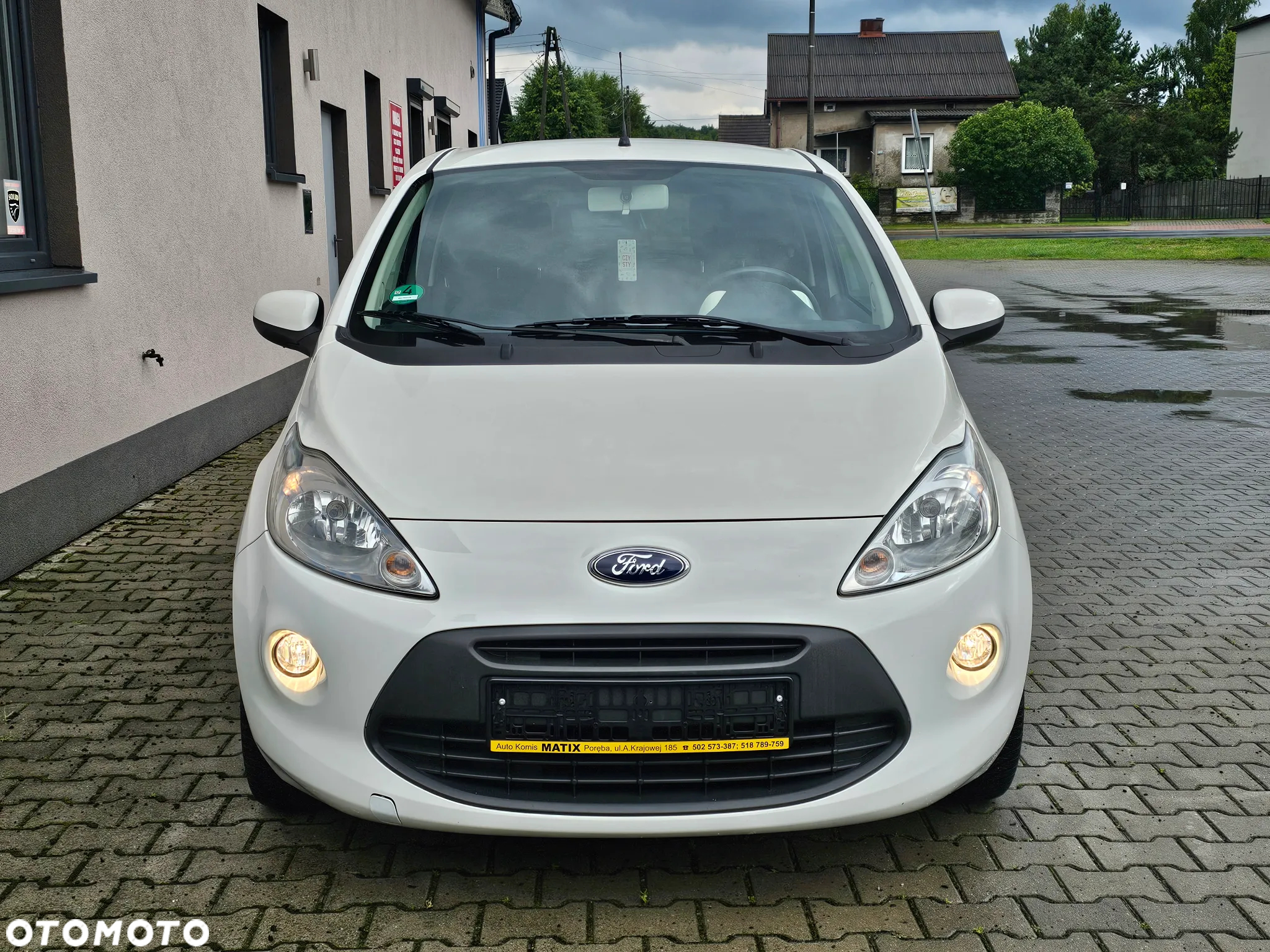 Ford KA 1.2 Titanium+ - 5