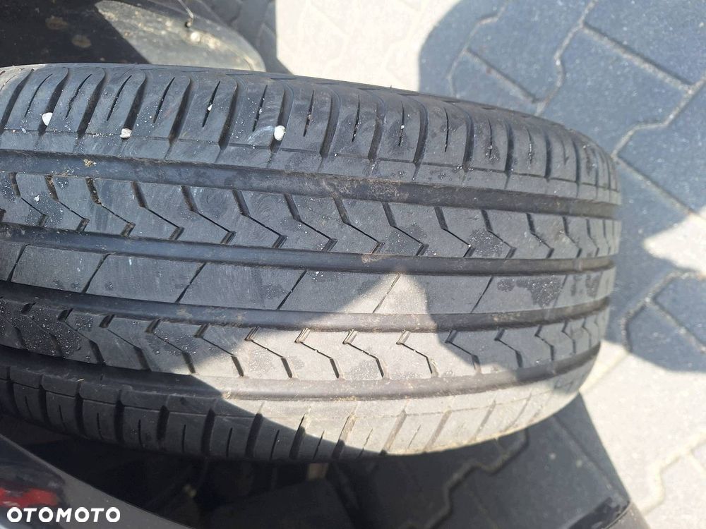 KOŁA KOMPLET FELGI OPONY LETNIE 4 SZT 225/55 R16 AUSTONE ATHENA SP-802 - 5