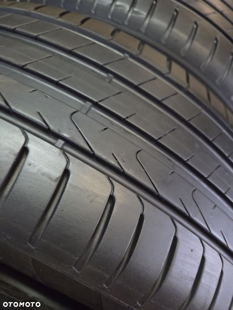 opony używane 235/55R18 Pirelli SCORPION - 2