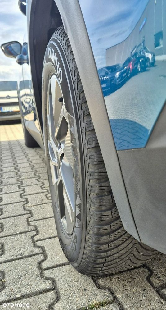 Peugeot 408 1.2 PureTech Allure S&S EAT8 - 29