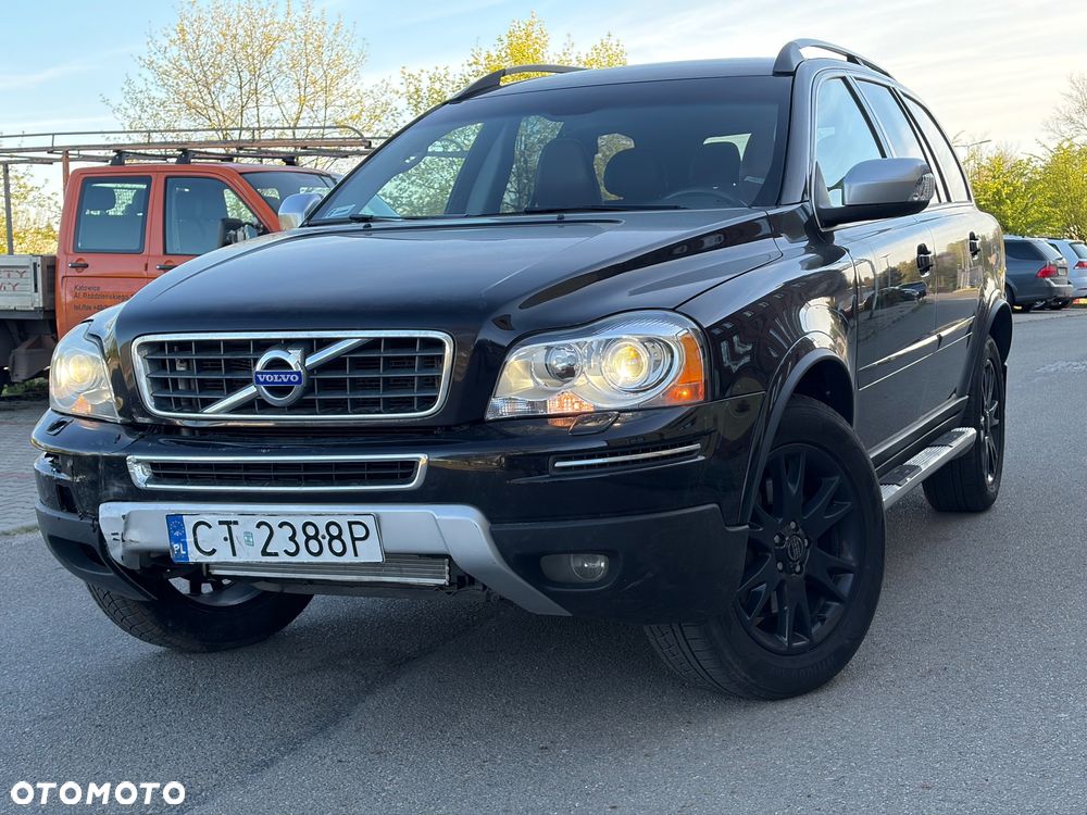 Volvo XC 90 D5 AWD R-Design - 13