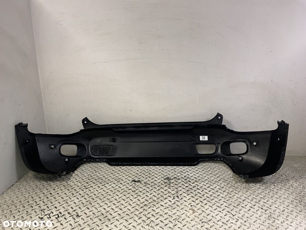 NOWY ORYGINALNY ZDERZAK 6xPDC TYLNY TYŁ JEEP RENEGADE 14-18 735774190 - 7