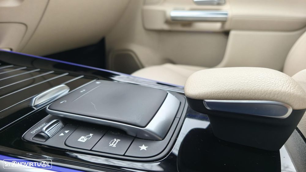 Mercedes-Benz EQA 250 - 26