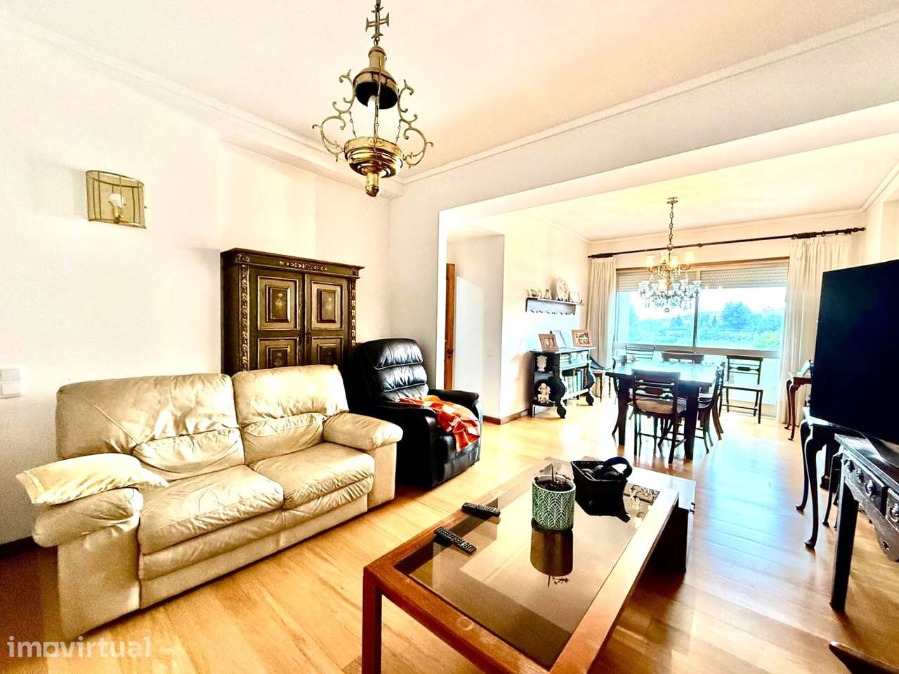 Apartamento T4 em pleno centro da cidade - Grande imagem: 3/32