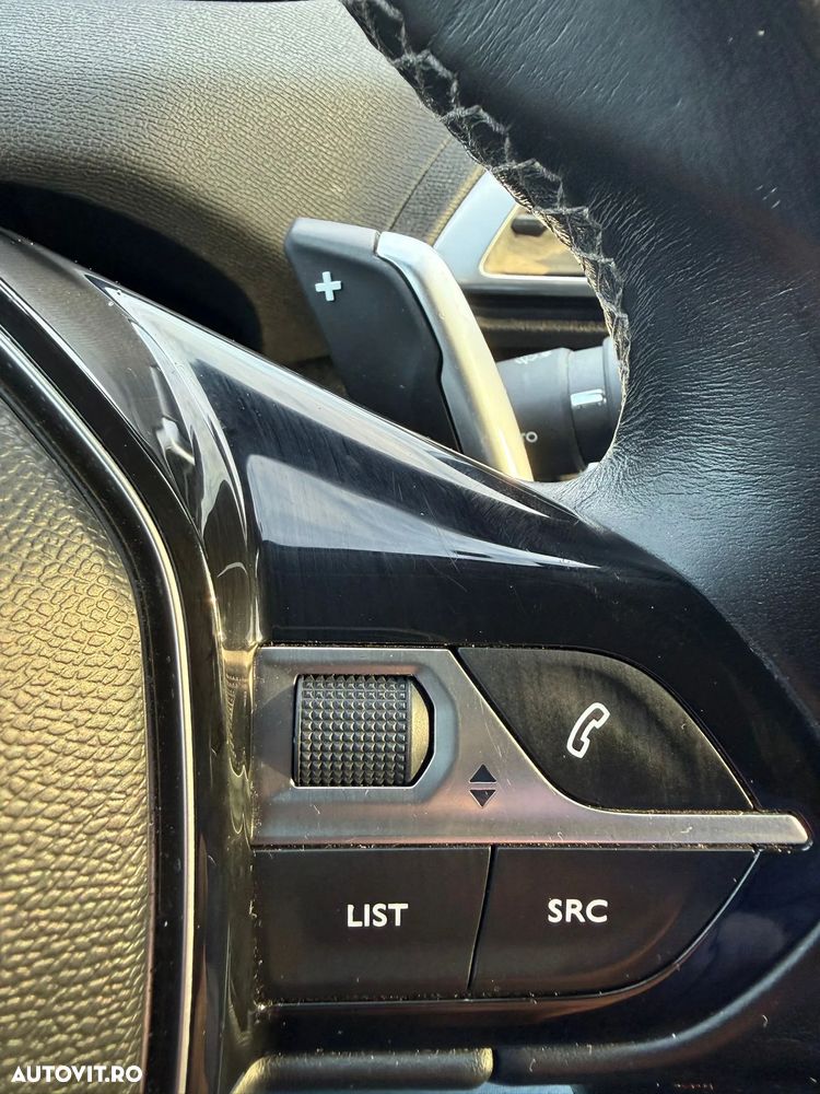 Peugeot 3008 BlueHDi 120 EAT6 Stop & Start Allure - 15