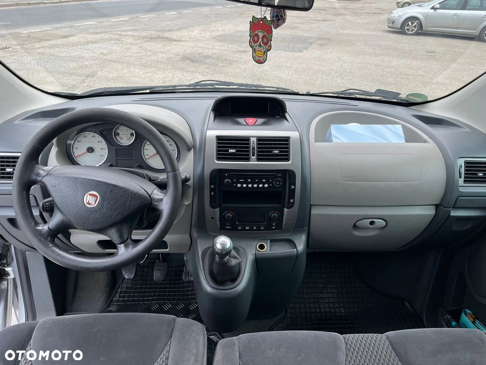 Fiat Scudo Panorama L2H1 Executive - 5