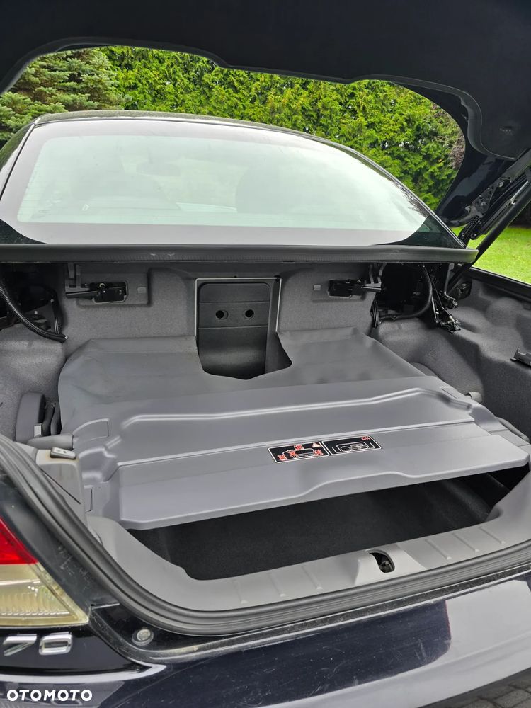 Volvo C70 D3 Summum - 14