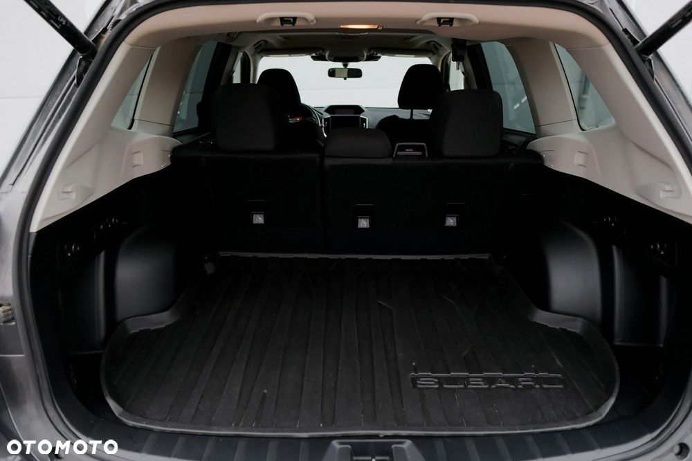 Subaru Forester - 21
