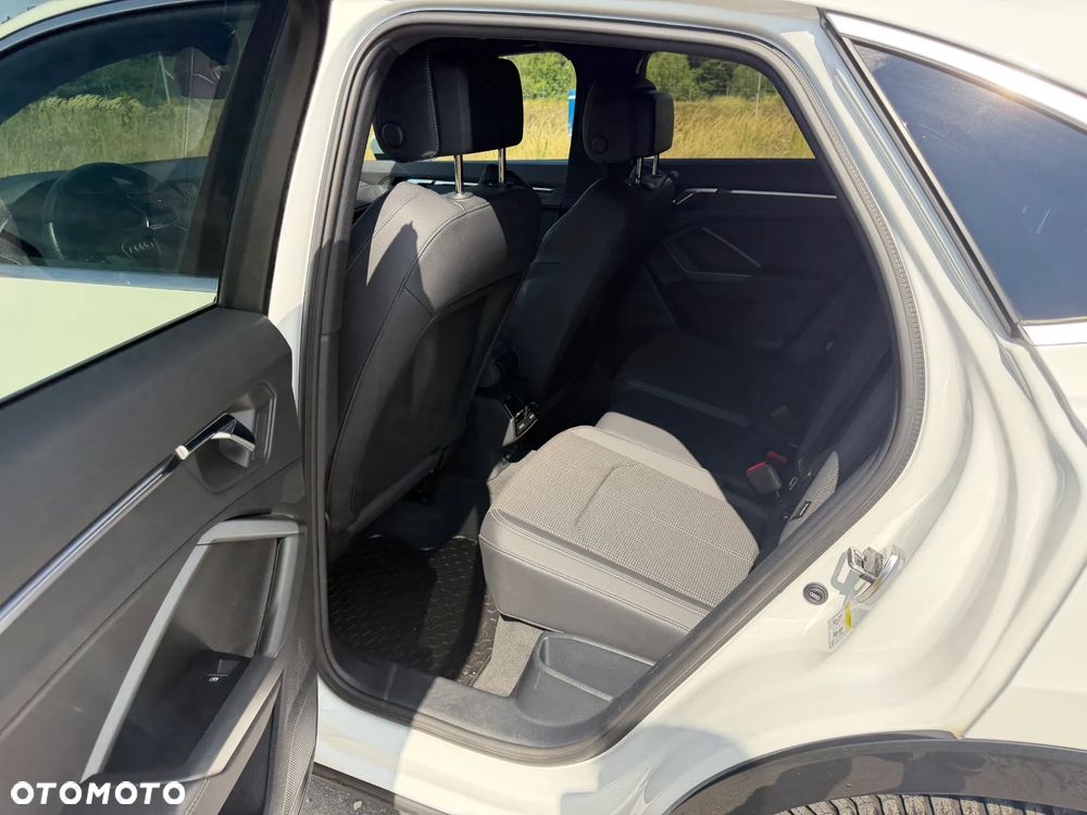 Audi Q3 35 TFSI mHEV S-Line S tronic - 40