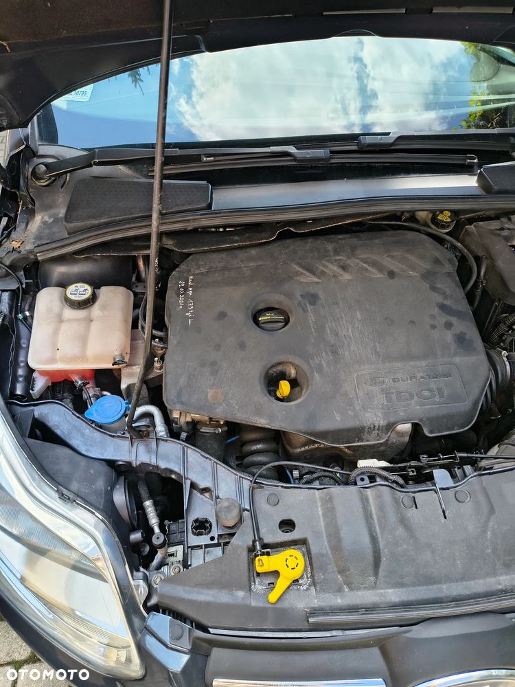 Ford Focus 1.6 TDCi Trend - 8