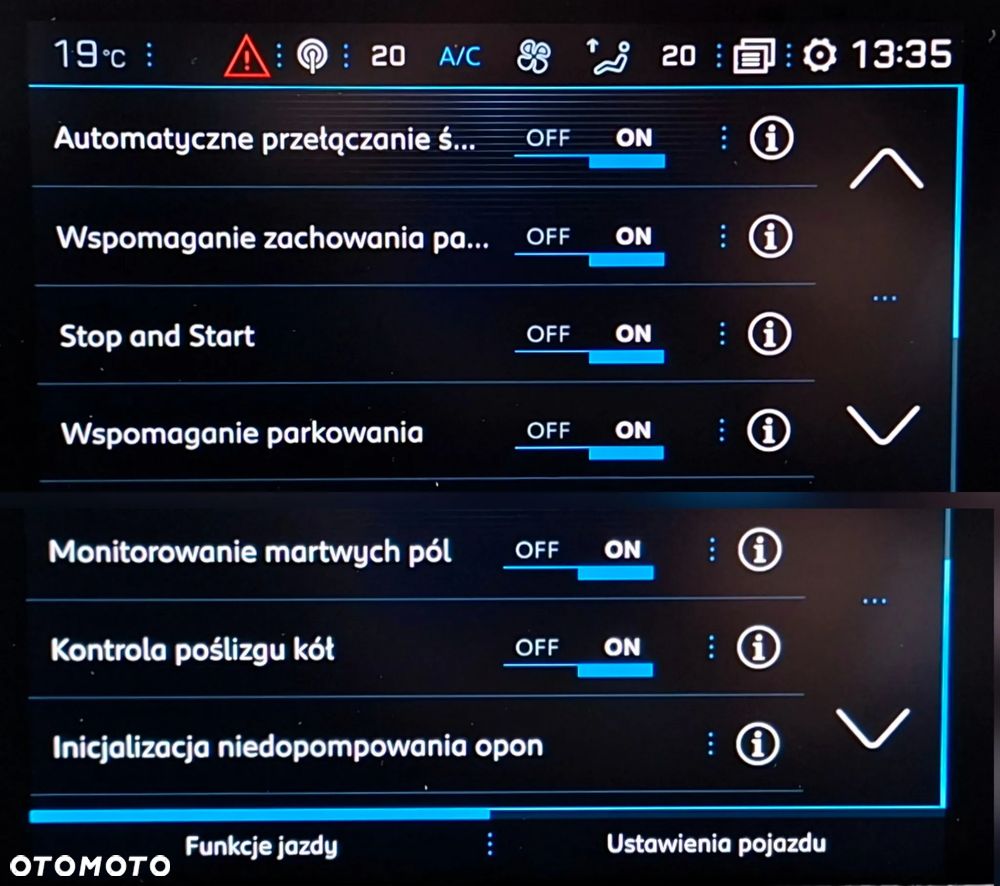 Peugeot 3008 PureTech 130 Stop & Start GPF EAT8 GT - 21