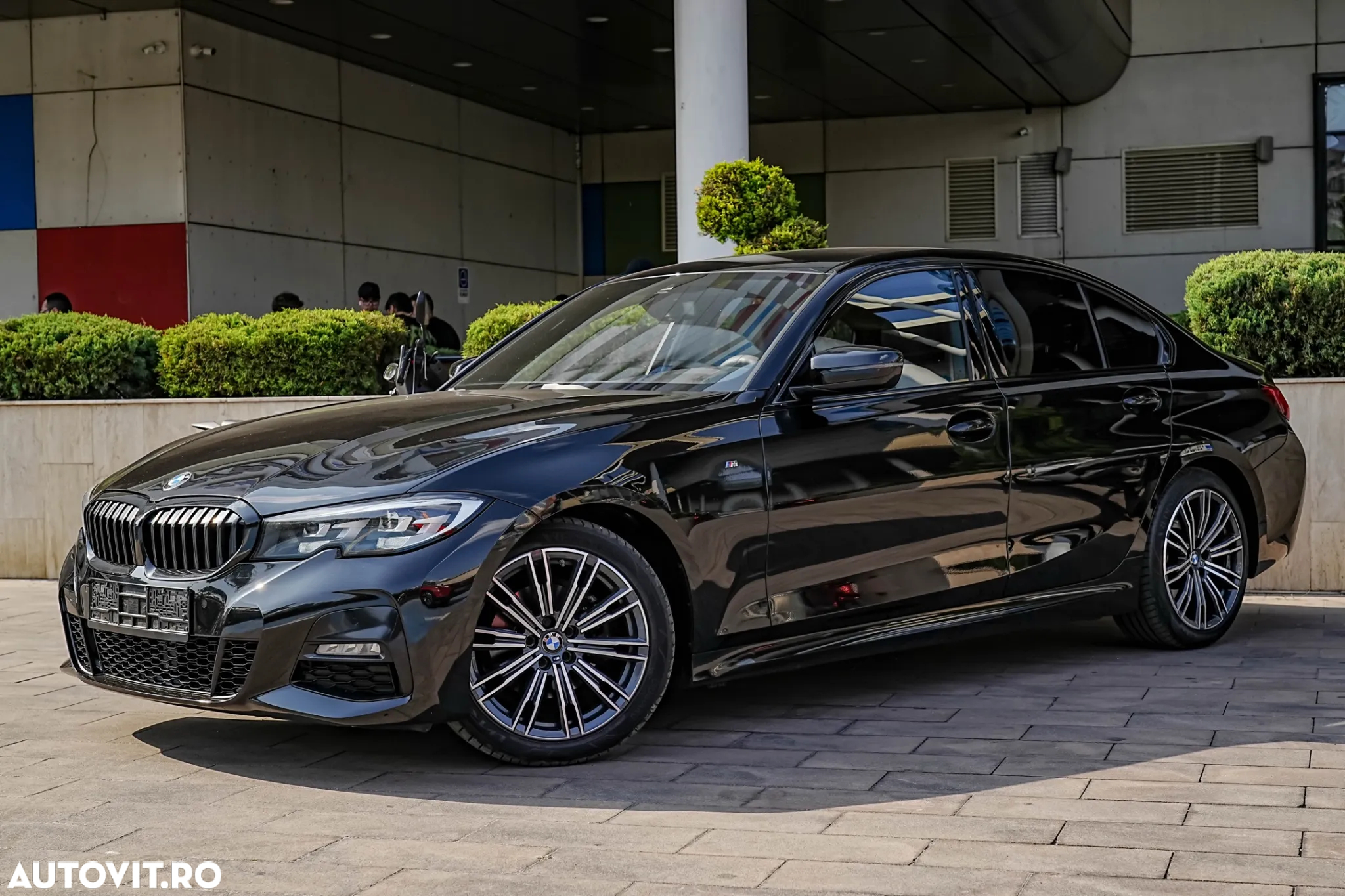 BMW Seria 3 - 2