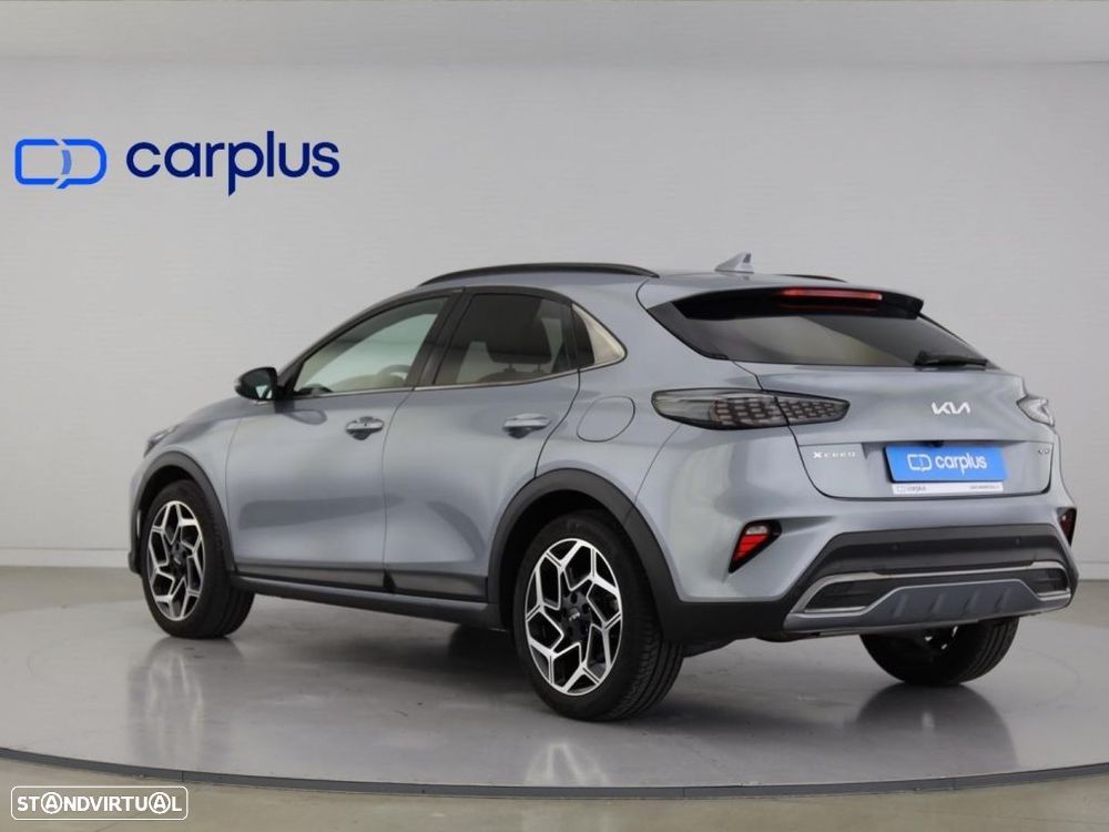 Kia XCeed 1.0 T-GDI GT-Line - 5