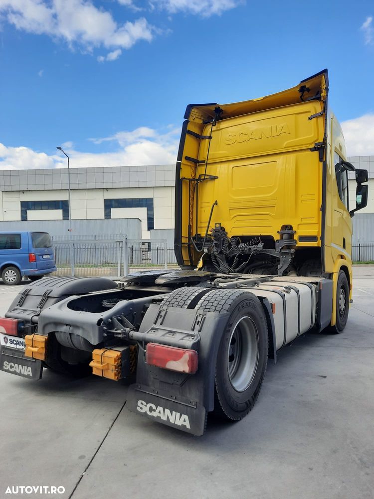 Scania R 500 A4x2LA - 5