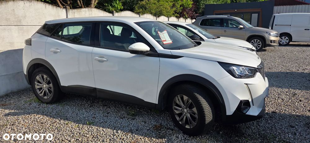 Peugeot 2008 - 26
