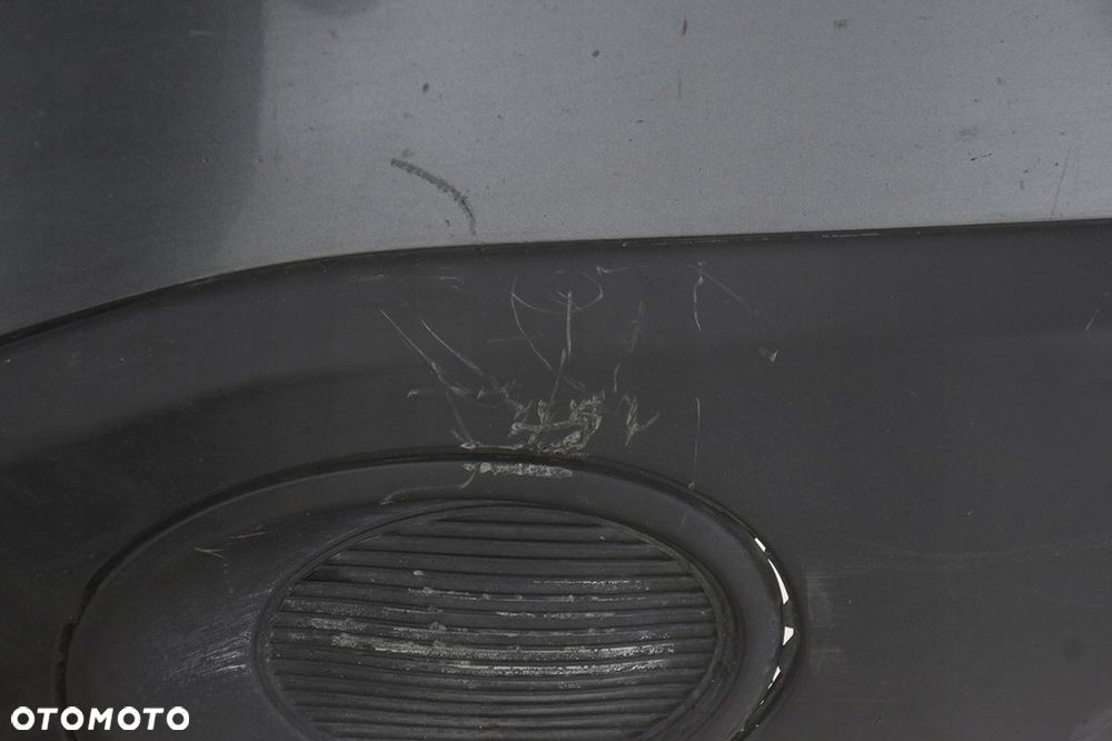 zderzak przedni * przód nissan qashqai j10 lift kad - 9