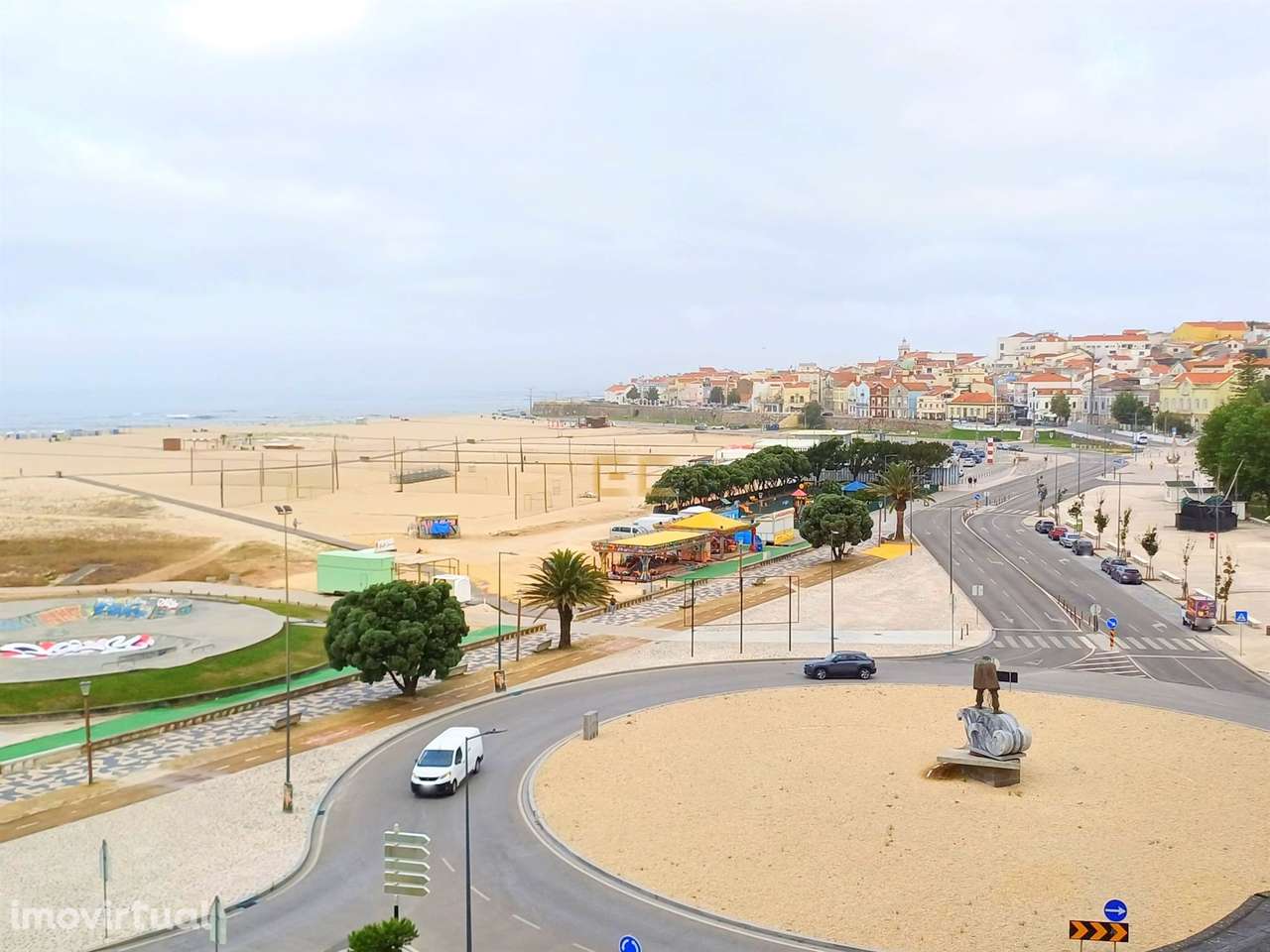 Apartamento T1  para venda em Buarcos- Figueira da Foz! - Grande imagem: 2/24