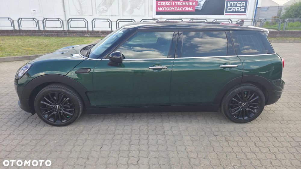 MINI Clubman Cooper - 2