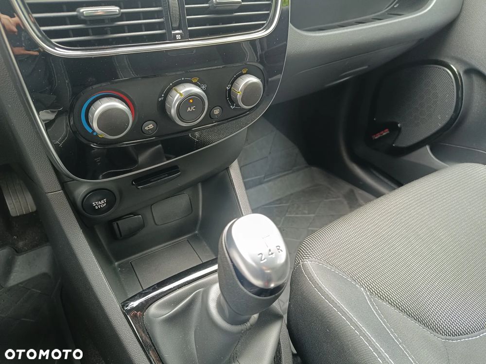 Renault Clio 0.9 Energy TCe Alize - 30