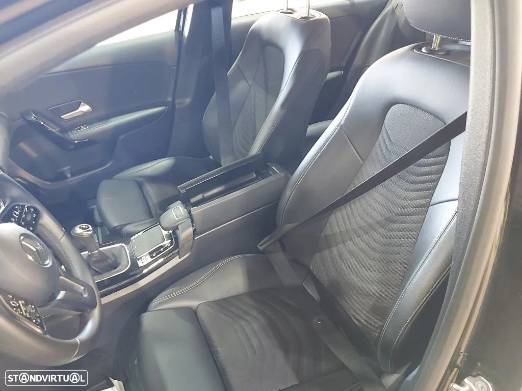 Mercedes-Benz A 160 Style - 7