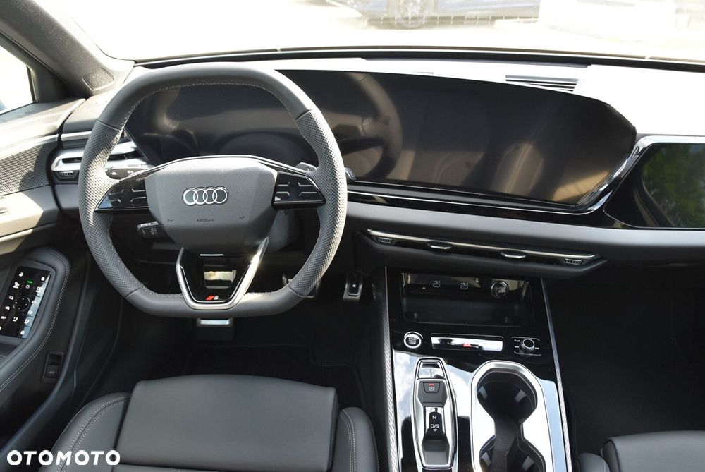 Audi A6 Avant - 16