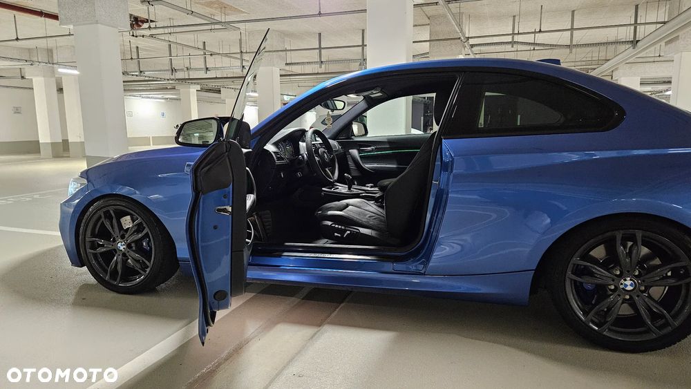 BMW Seria 2 M240i xDrive Sport-Aut - 5