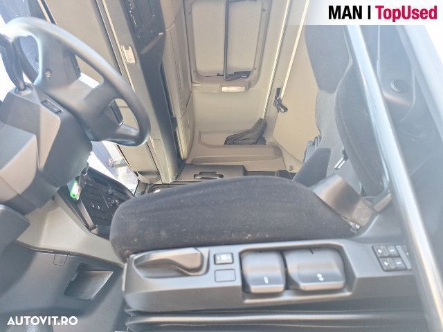 MAN TGX 18.470 4x2 BL SA - 9