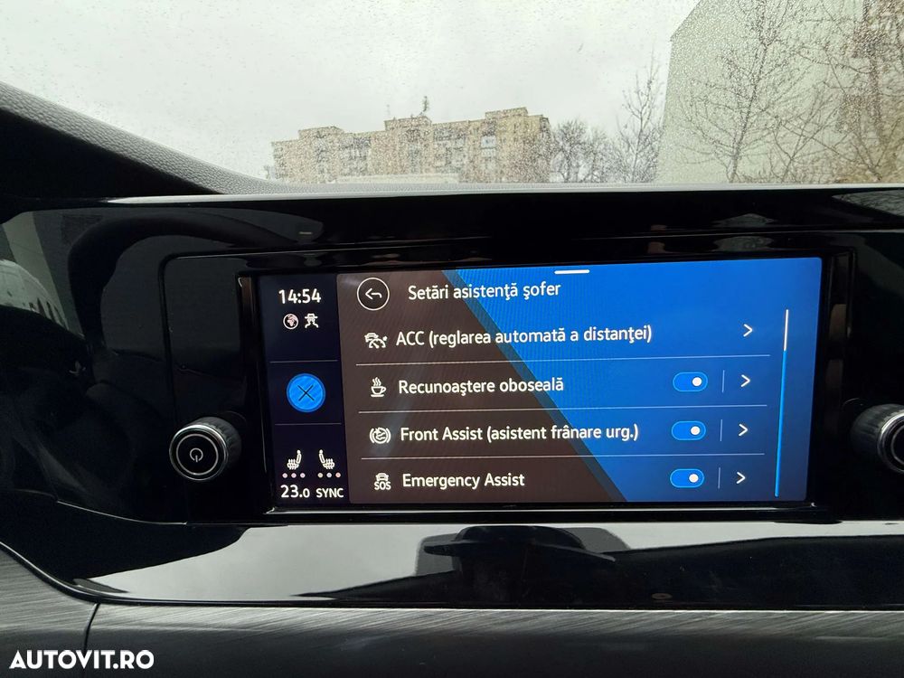 Volkswagen Golf 2.0 TDI DSG Style - 9