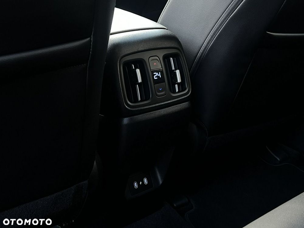 Hyundai Tucson 1.6 T-GDi PHEV Executive 4WD - 14