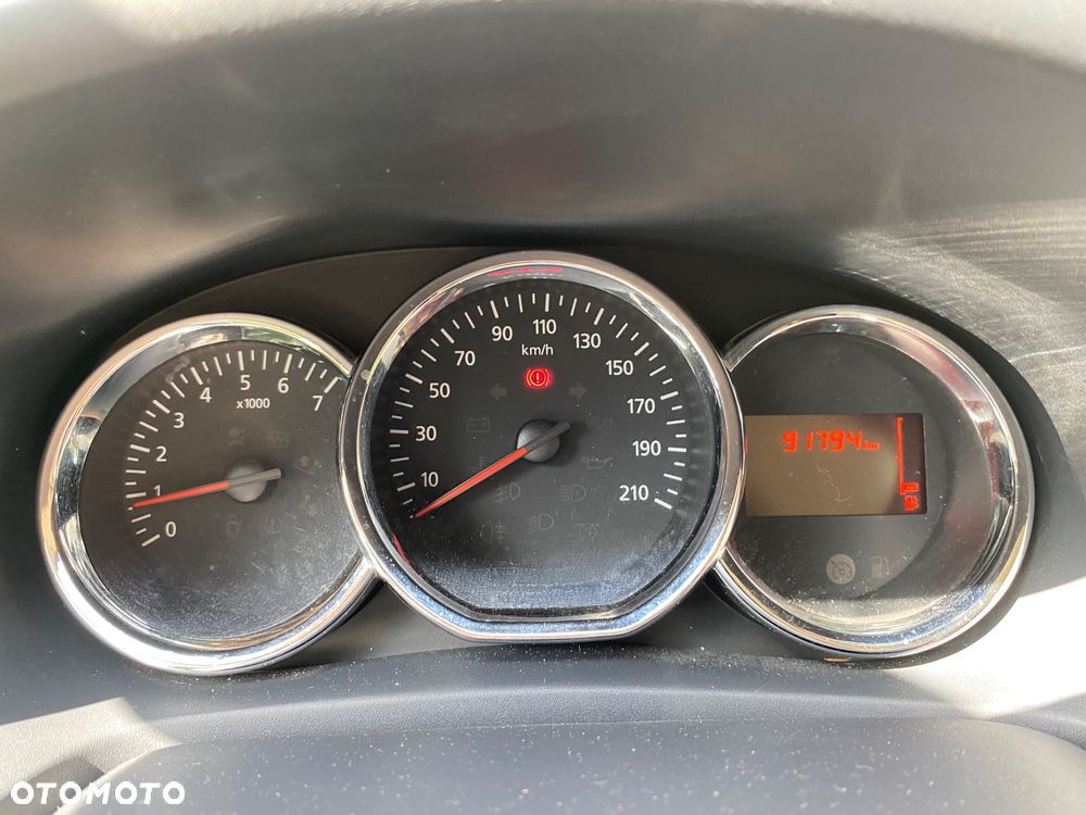 Dacia Sandero 1.2 16V Ambiance - 8
