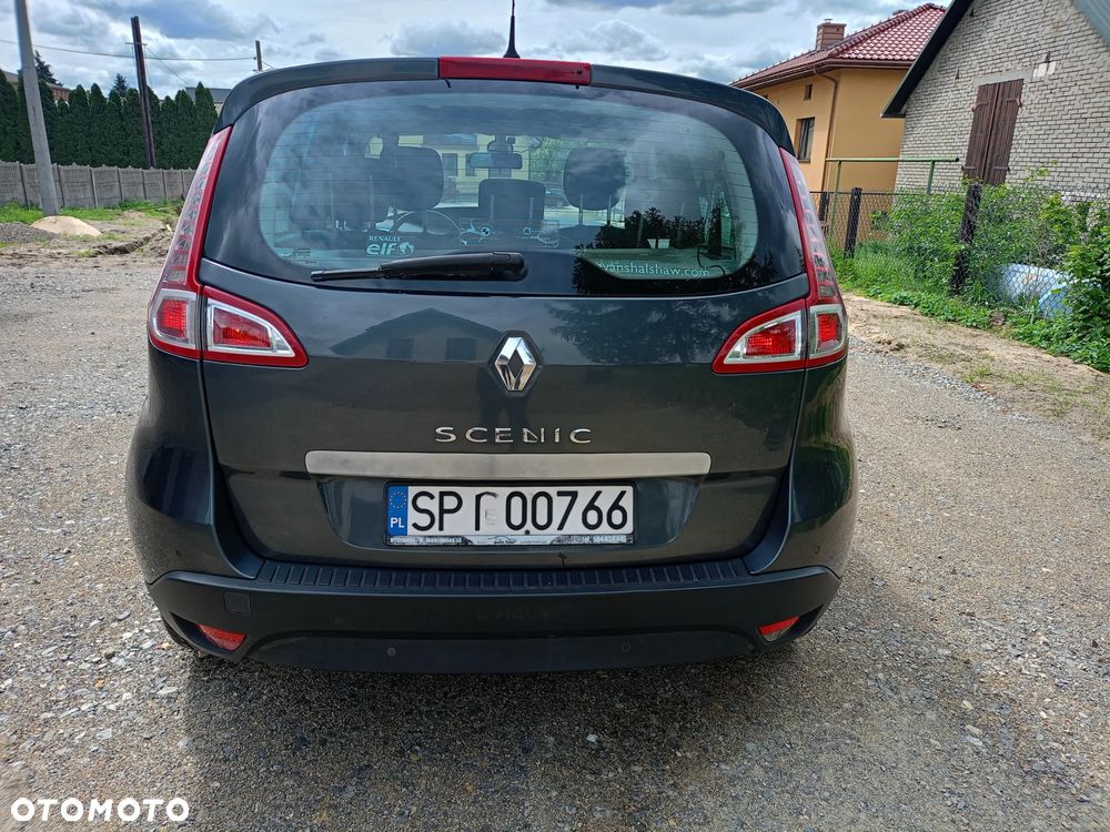 Renault Scenic 1.4 16V TCE Expression - 6