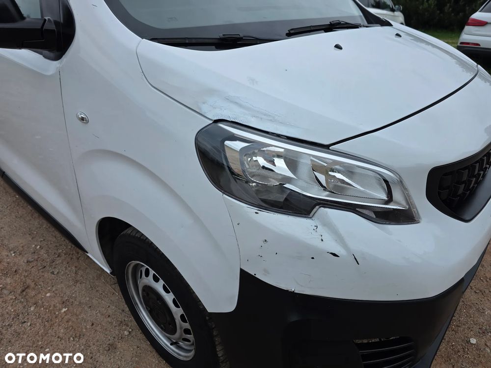 Peugeot Expert - 8
