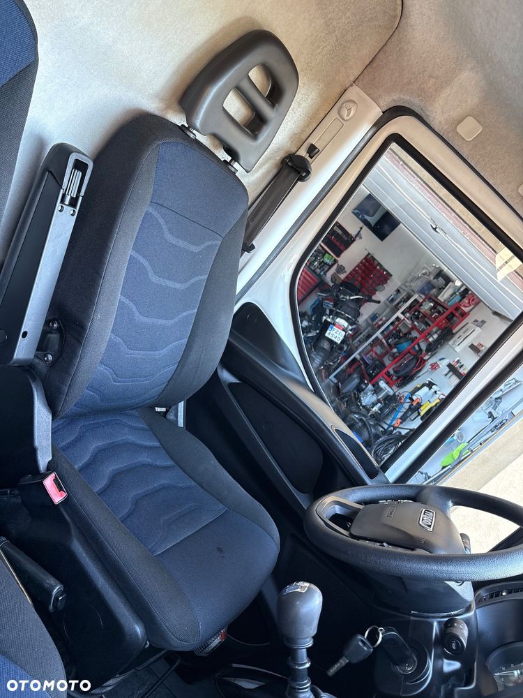 Iveco Daily 35S20 - 13